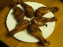 Chicken Wings Dry Rub